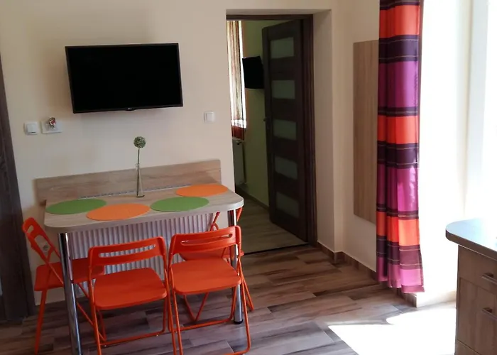 Armada Prémium Apartman