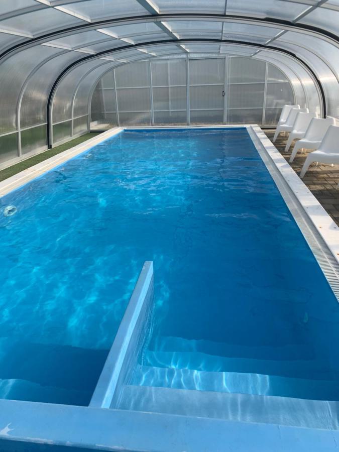 Apartament Armada Premium Hajdúszoboszló