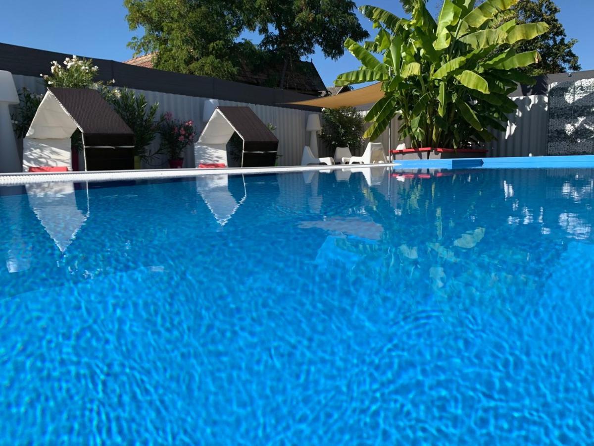 Armada Premium Apartament *