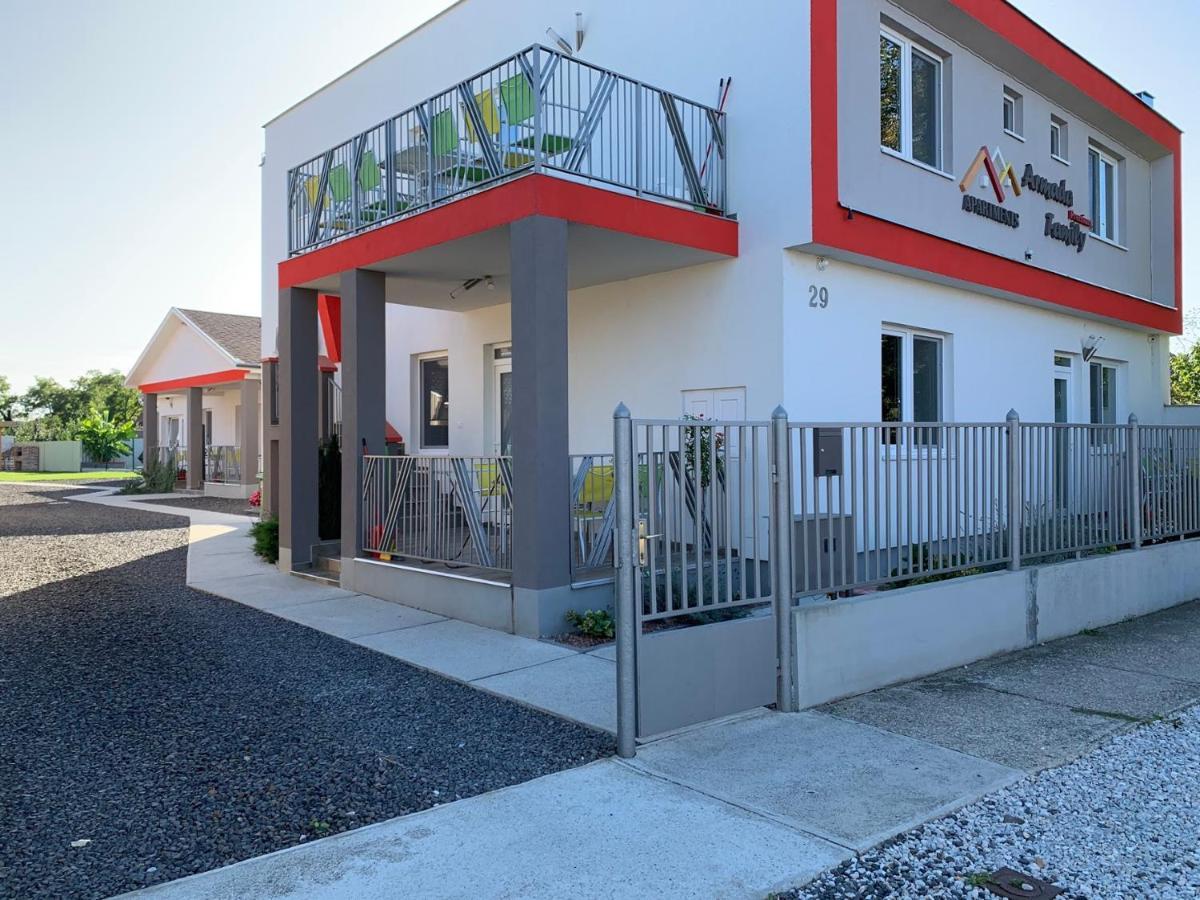 Apartament Armada Premium