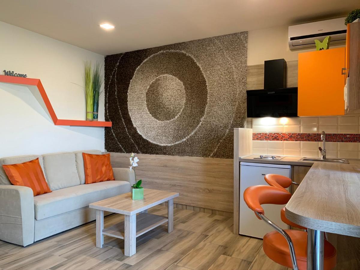 Apartament Armada Premium