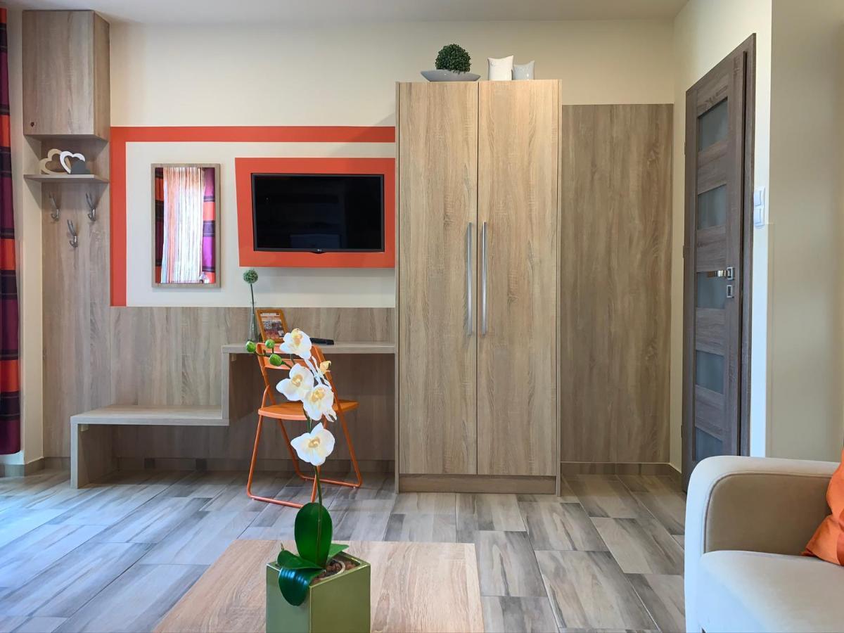 Apartament Armada Premium