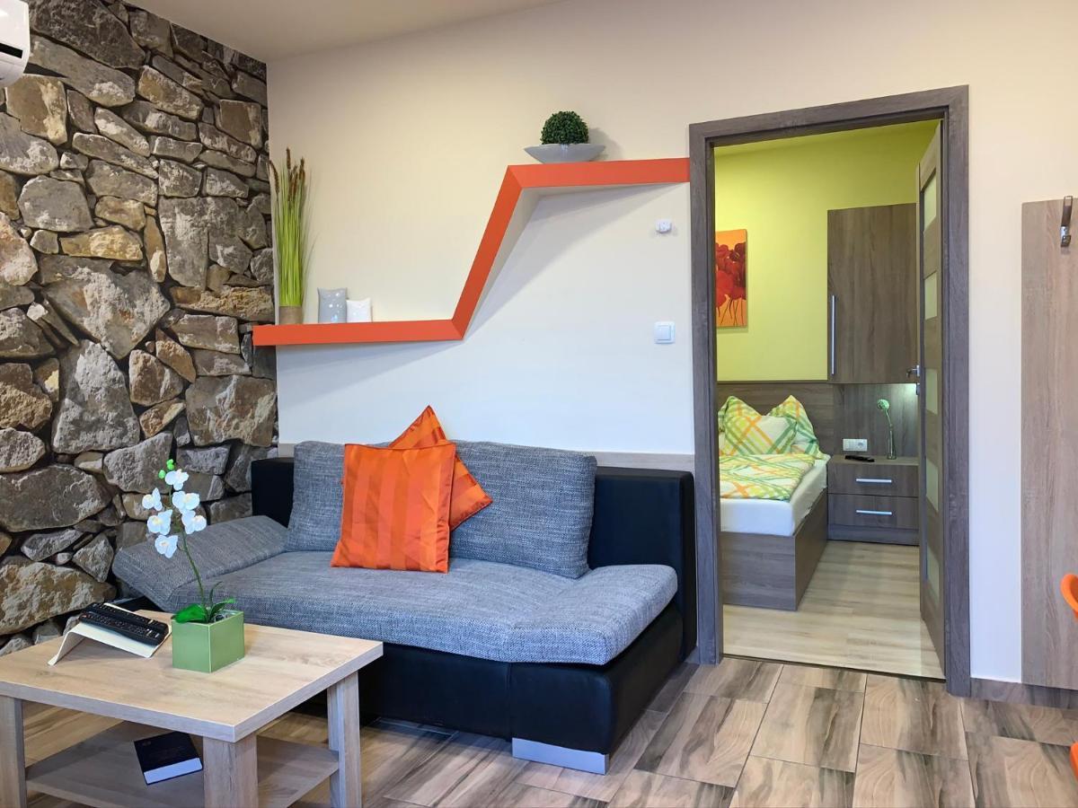 Armada Premium Apartament Hajdúszoboszló
