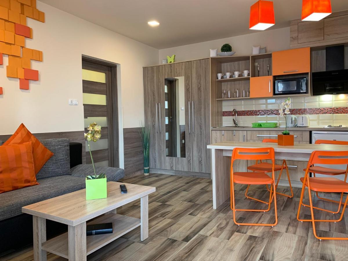 Apartament Armada Premium *