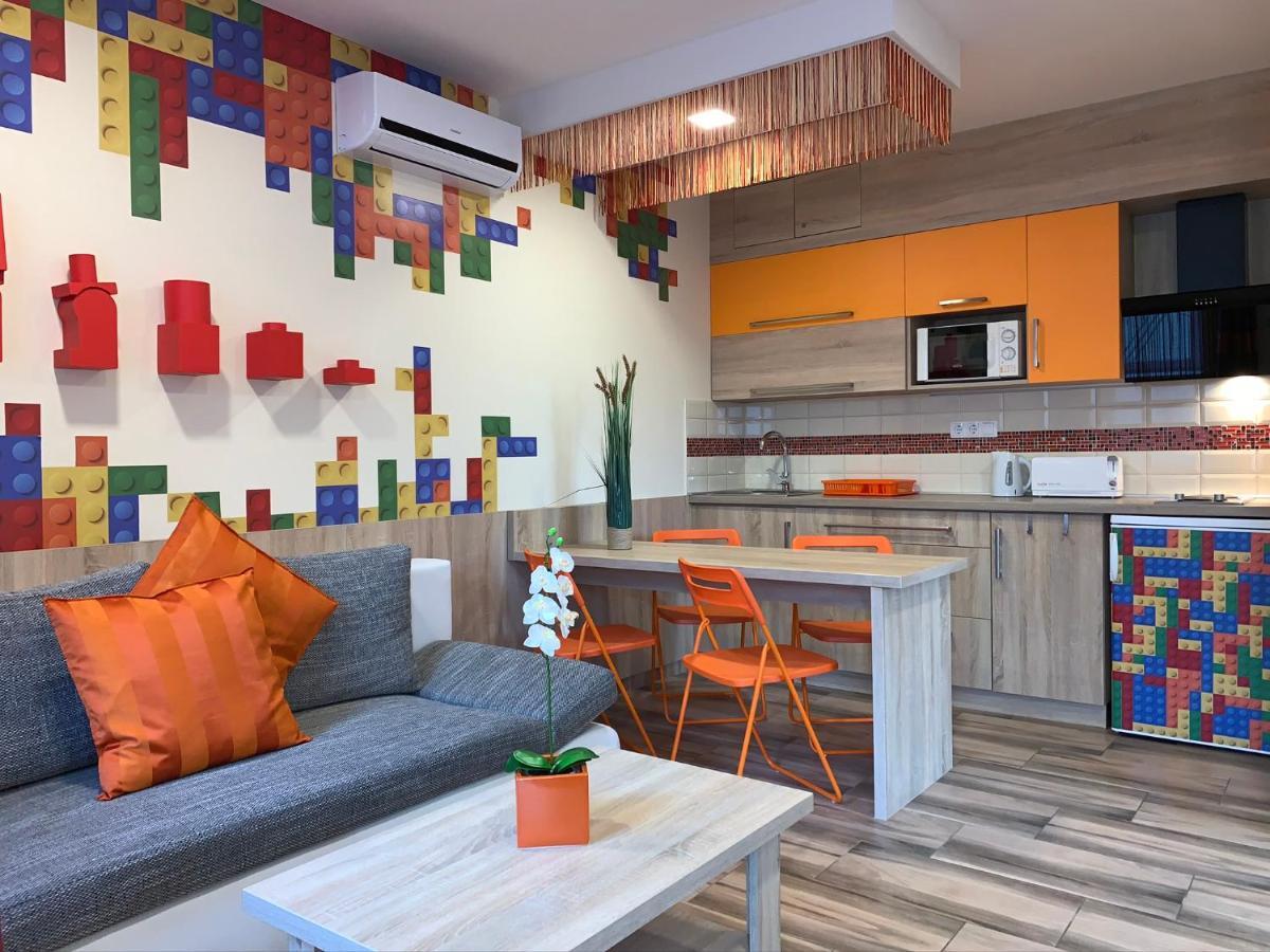 Apartament Armada Premium Hajdúszoboszló